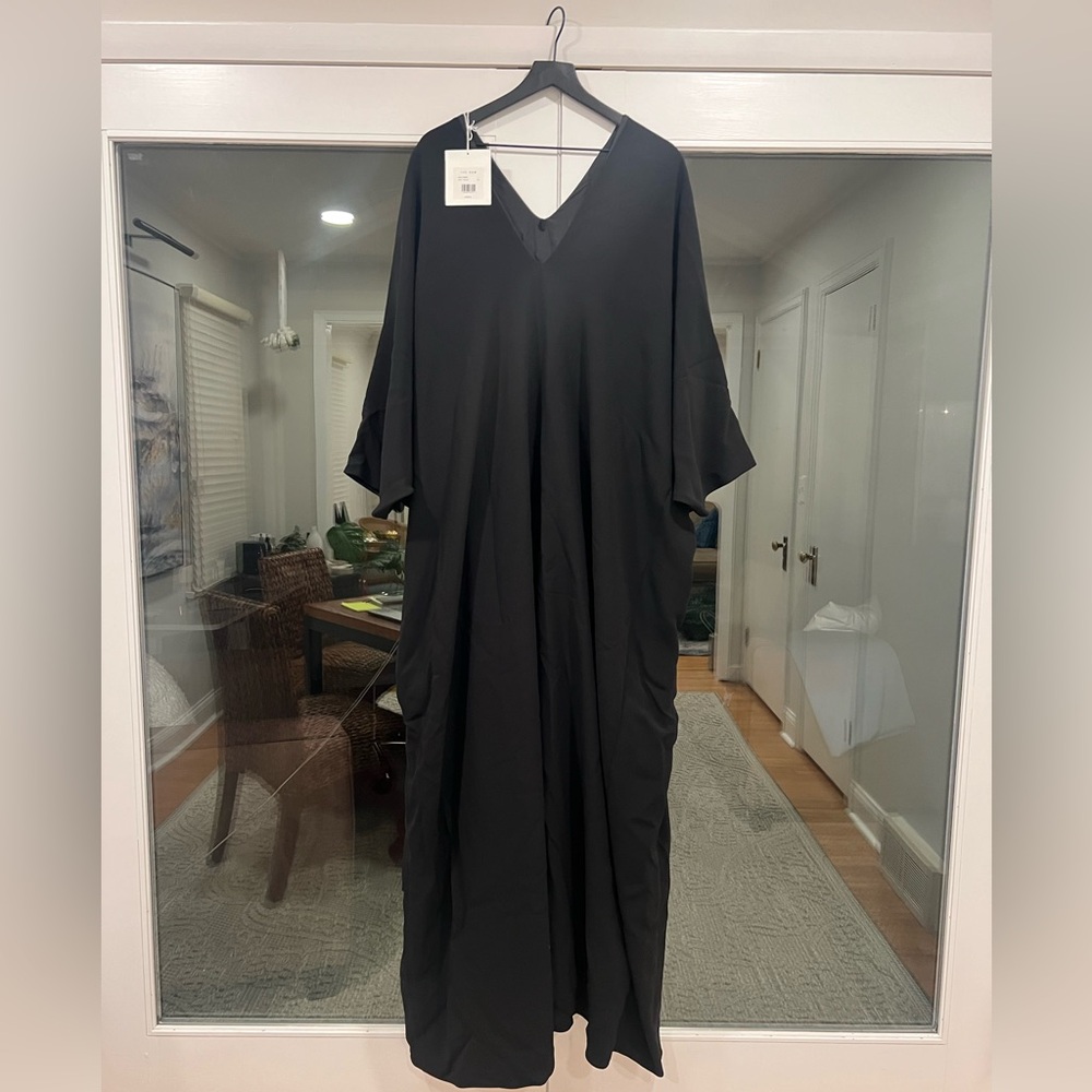 The Row Meelo Dress